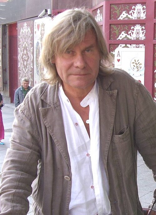 Zdjęcie: Filip Bajon