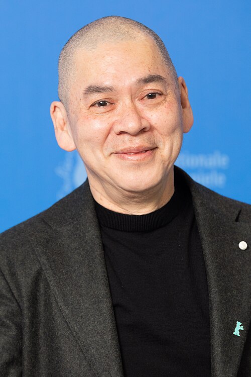 Zdjęcie: Ming-liang Tsai