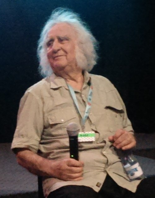 Zdjęcie: Stanislaw Jedryka