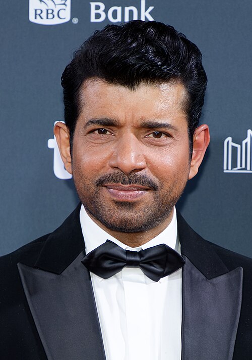Zdjęcie: Vineet Kumar Singh