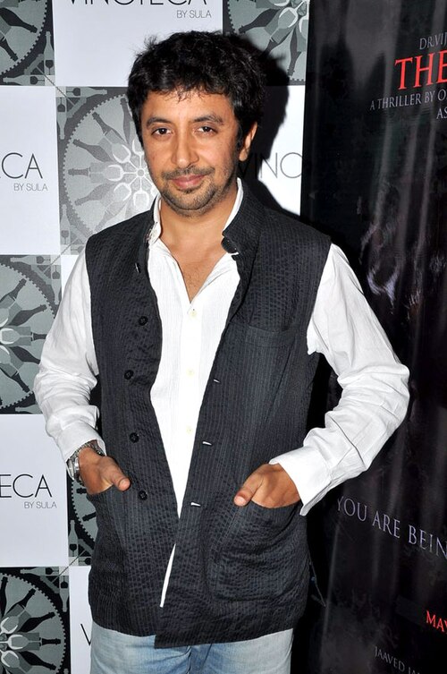 Zdjęcie: Ashvin Kumar