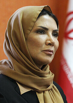 Zdjęcie: Mahshid Afsharzadeh