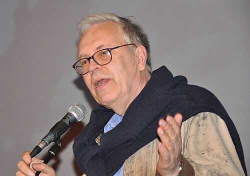 Zdjęcie: Peter von Bagh