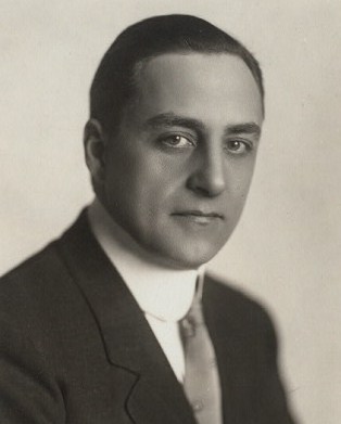 Zdjęcie: Henry Kolker