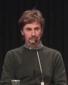 Zdjęcie: Edoardo Winspeare