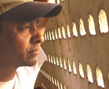 Zdjęcie: Sridhar Rangayan