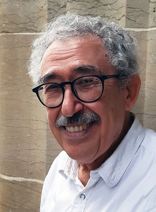 Zdjęcie: Férid Boughedir