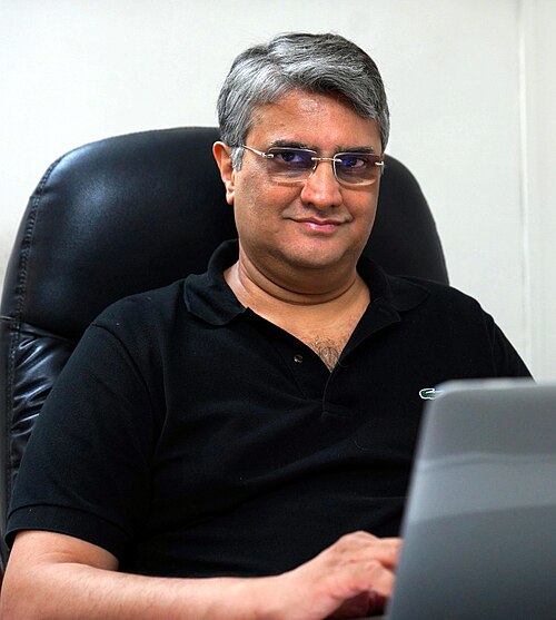 Zdjęcie: Manish Gupta