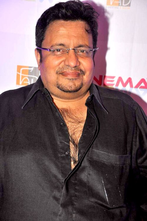 Zdjęcie: Neeraj Vora
