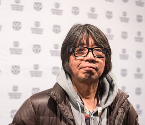 Zdjęcie: Tatsuya Mori