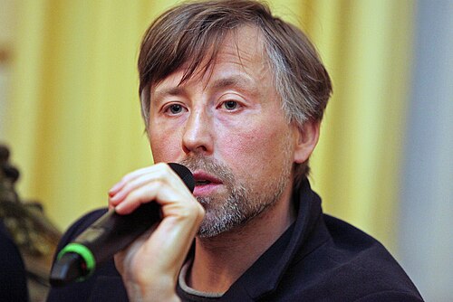 Zdjęcie: Petr Václav