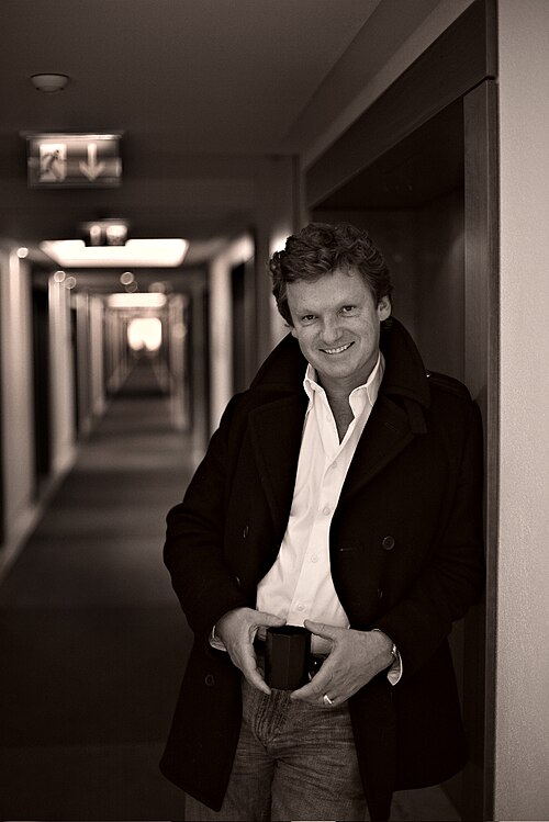 Zdjęcie: Gabriel Barylli
