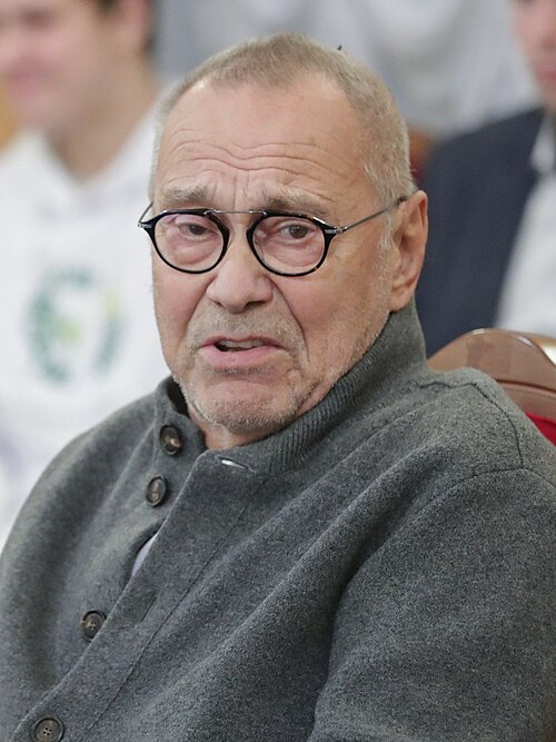 Zdjęcie: Andrey Konchalovskiy