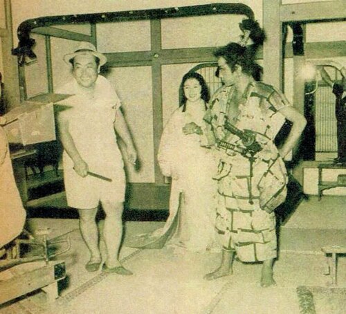 Zdjęcie: Toshikazu Kôno