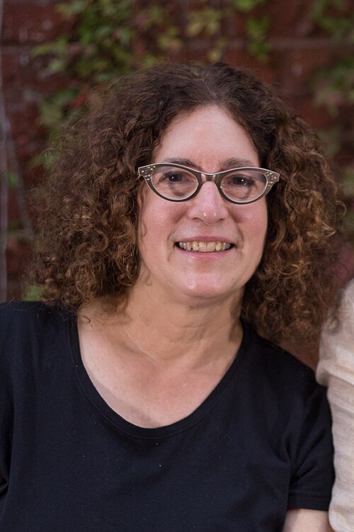 Zdjęcie: Janet Perlman