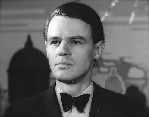 Zdjęcie: Johan Jacobsen