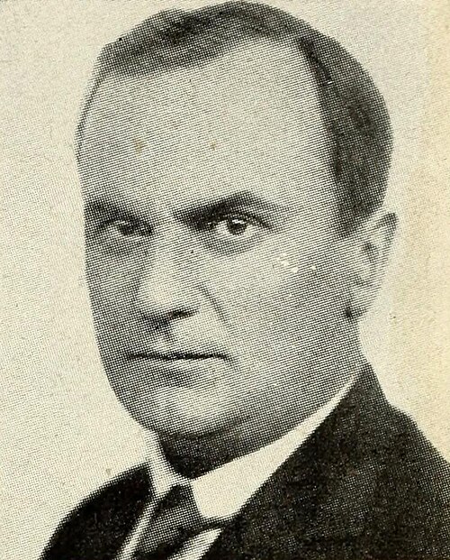 Zdjęcie: Viktor Tourjansky