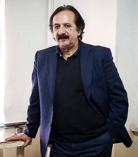 Zdjęcie: Majid Majidi