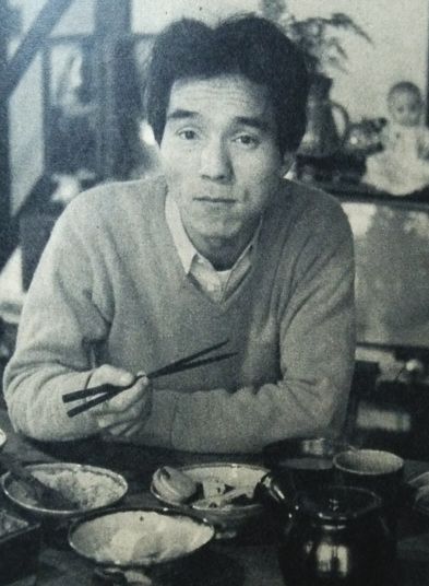 Zdjęcie: Jūkichi Uno