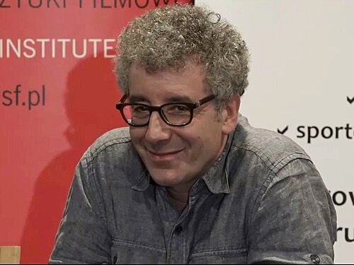 Zdjęcie: Pawel Lozinski