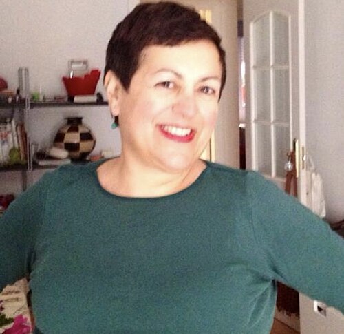 Zdjęcie: Geli Albaladejo
