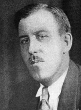 Zdjęcie: Fred C Newmeyer