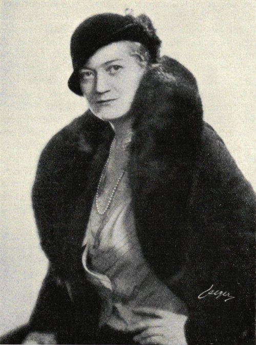 Zdjęcie: Bodil Ipsen
