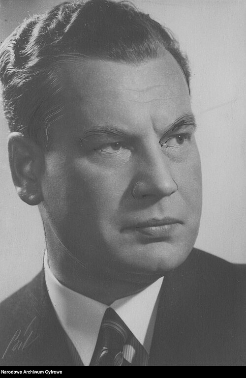 Zdjęcie: Franciszek Dominiak