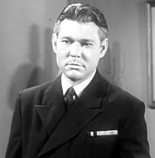 Zdjęcie: Don C Harvey