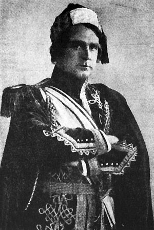 Zdjęcie: Ernst Eklund