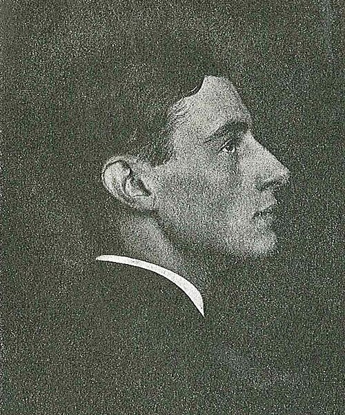 Zdjęcie: Ragnar Arvedson
