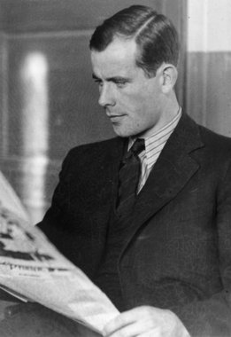 Zdjęcie: Arne Skouen