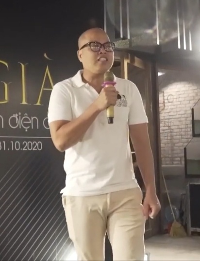 Zdjęcie: Ngoc Dang Vu