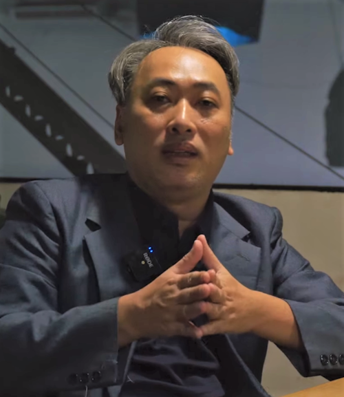 Zdjęcie: Quang Dung Nguyen