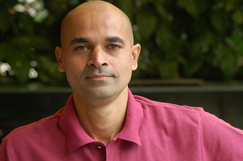Zdjęcie: Paresh Mokashi