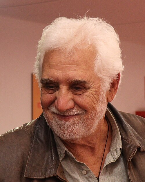 Zdjęcie: Alejandro Legaspi