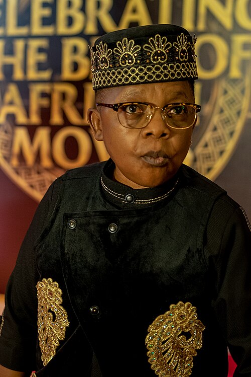 Zdjęcie: Chinedu Ikedieze