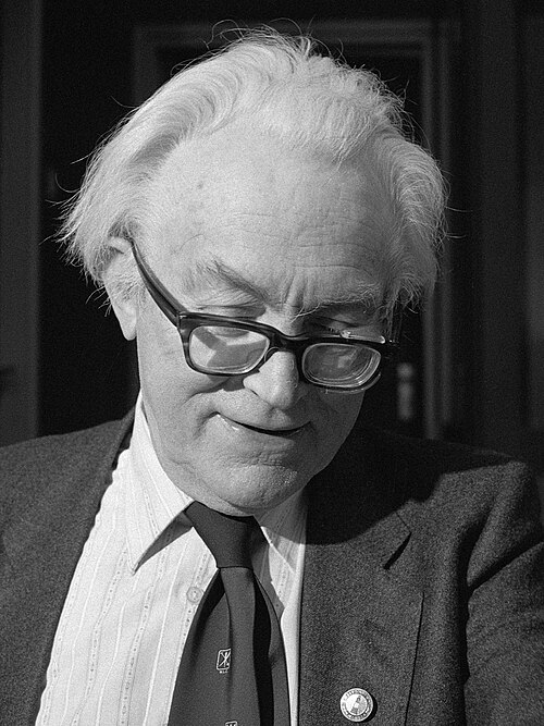 Zdjęcie: Michael Foot