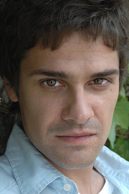 Zdjęcie: Marc Rodríguez