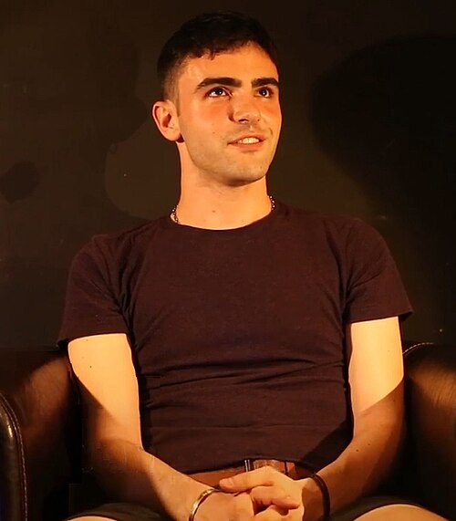 Zdjęcie: Simone Bozzelli