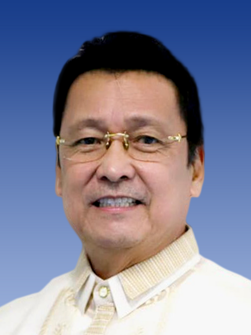 Zdjęcie: Lito Lapid
