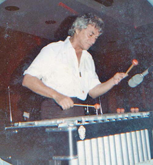 Zdjęcie: Terry Gibbs