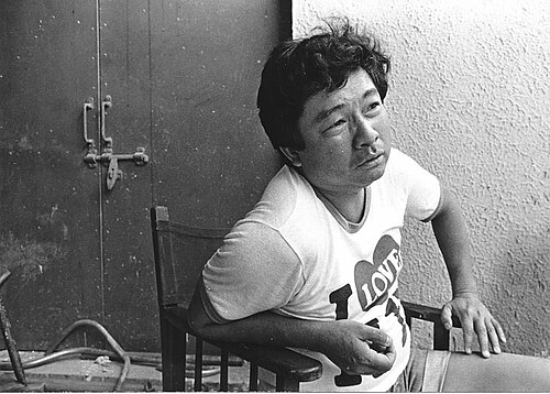 Zdjęcie: Chih-Hung Kuei