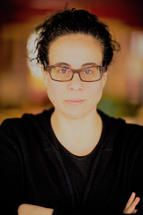 Zdjęcie: Maryanne Zéhil