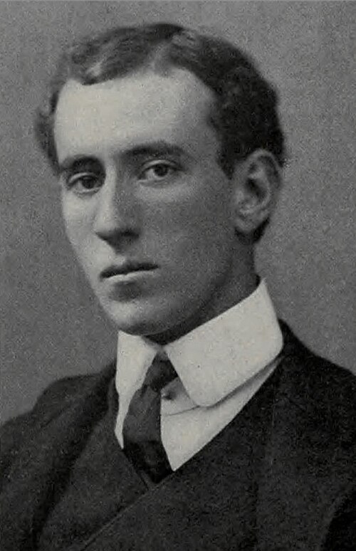 Zdjęcie: William C de Mille