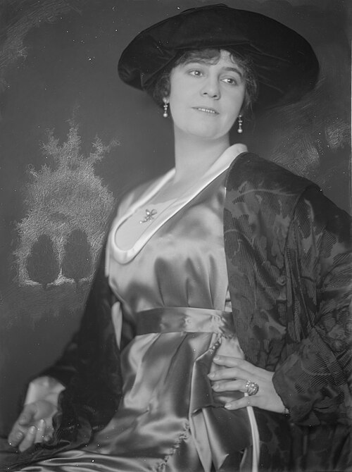 Zdjęcie: Ebba Thomsen