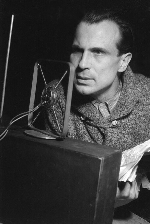 Zdjęcie: Wilhelm Borchert