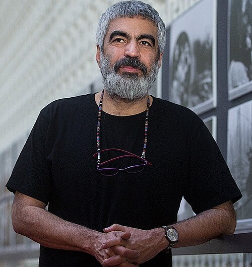 Zdjęcie: Soroush Sehhat