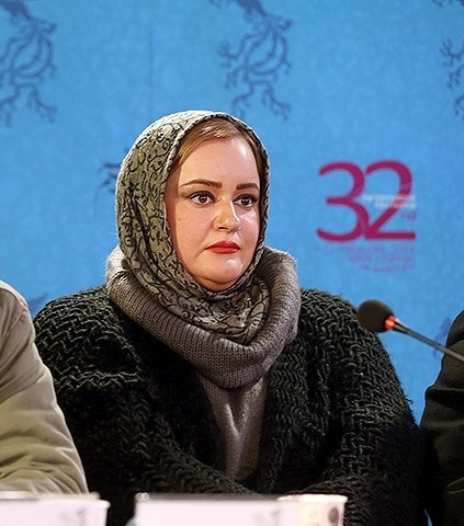 Zdjęcie: Naimeh Nezamdoost