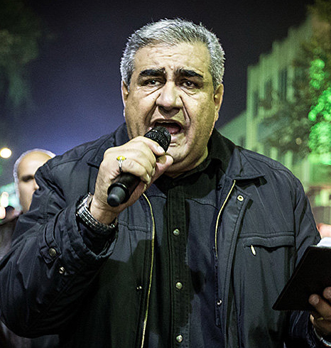 Zdjęcie: Majid Shahryari